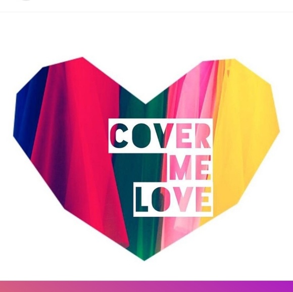 covermelove